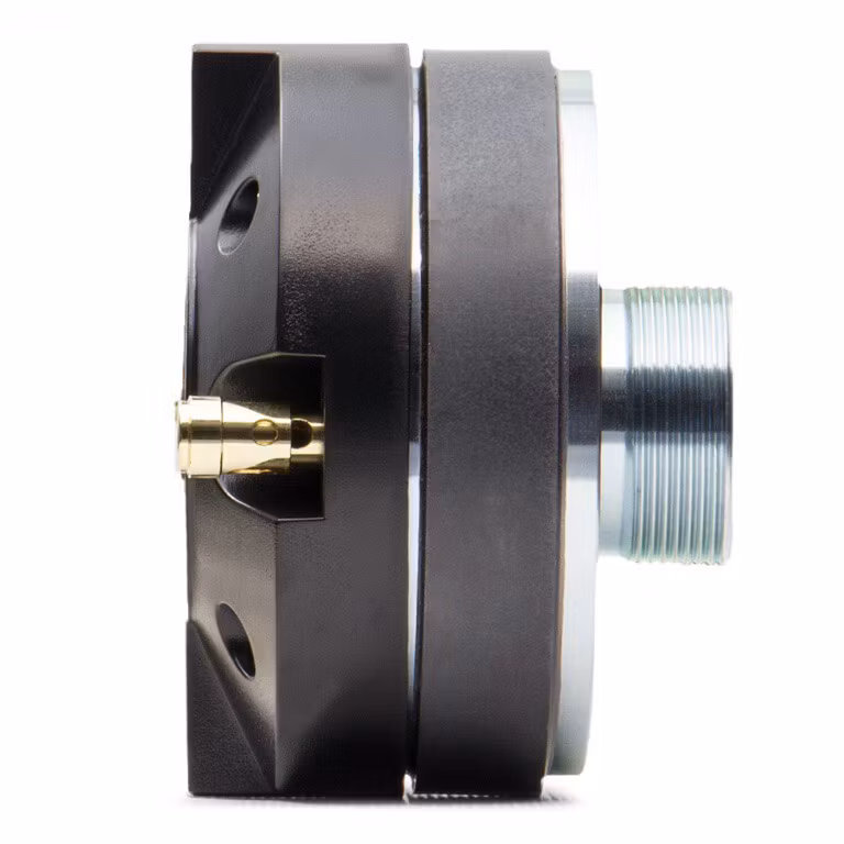 DD Audio VO-CT35