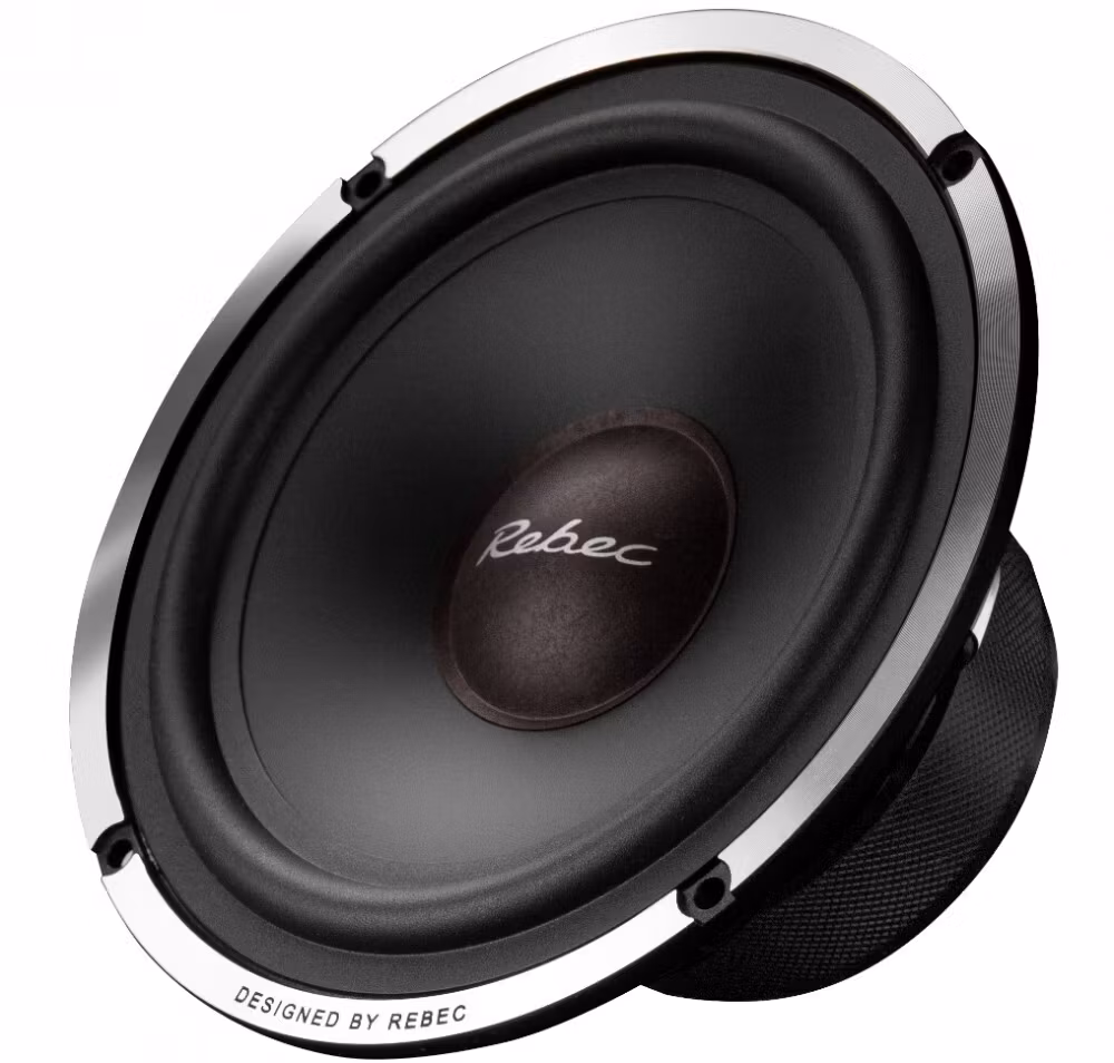 Rebec RX165