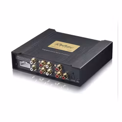 Rebec ES812 DSP
