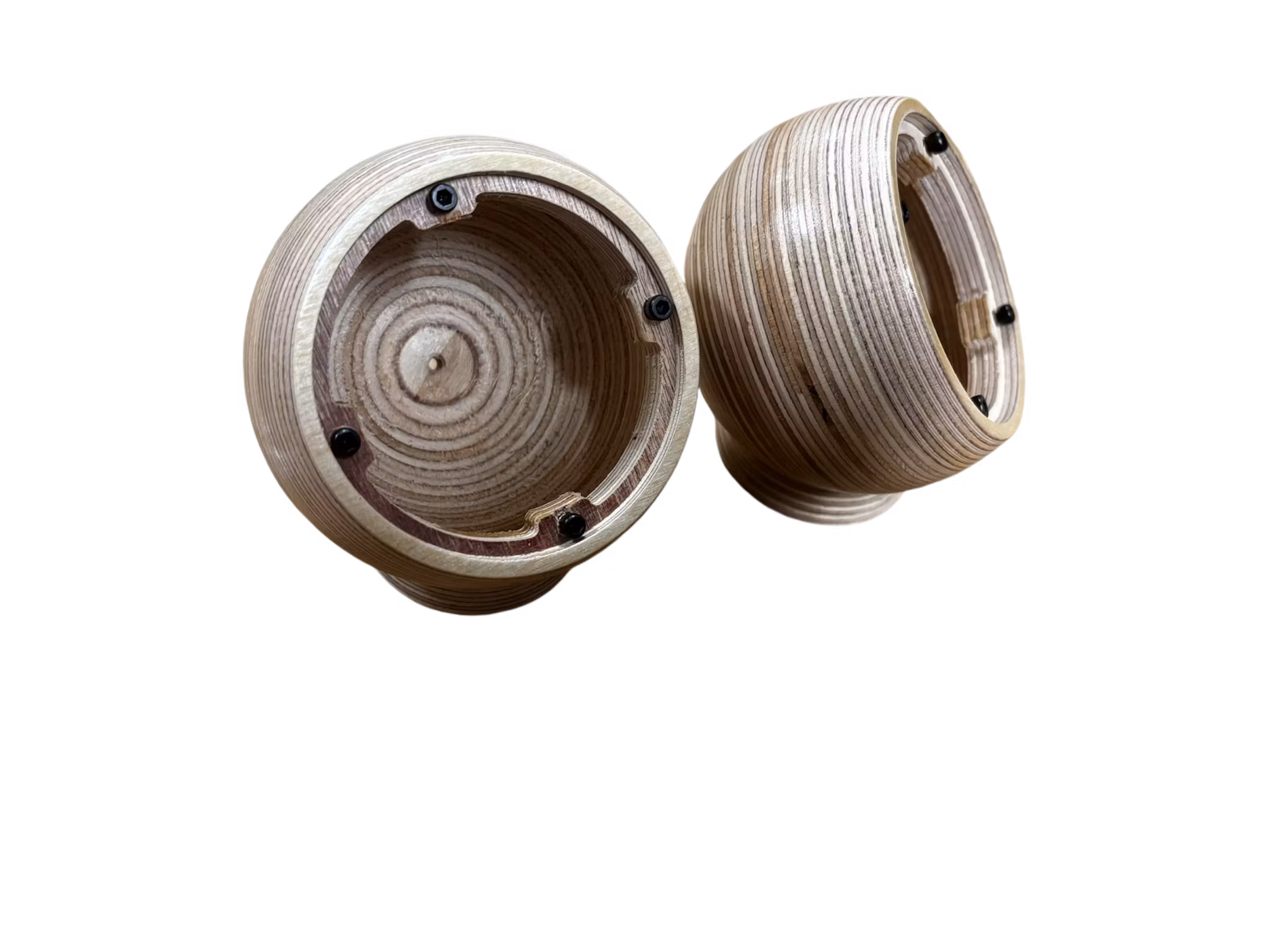 Rebec Woodbox 70
