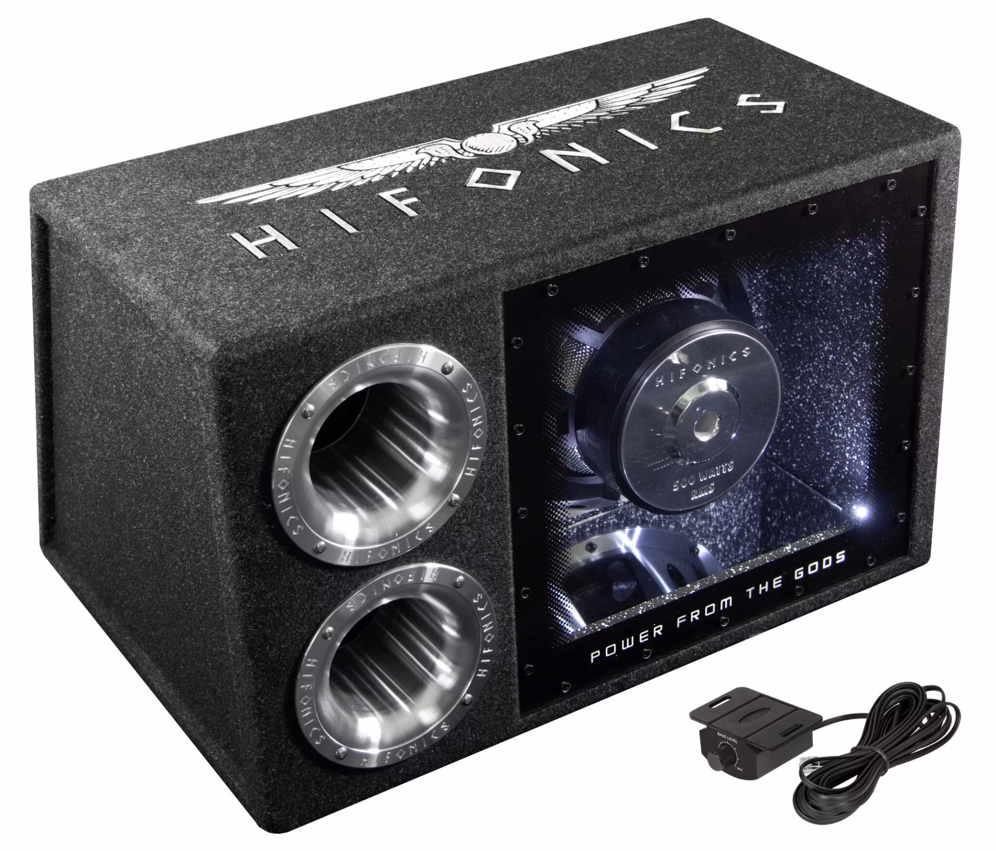 Hifonics ATL12BPA