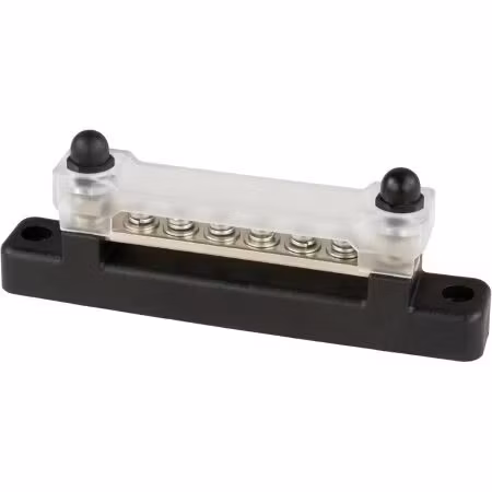 Kopplingsplint med skyddskåpa 300-1012