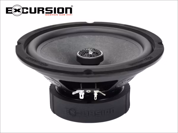 Excursion RX 802