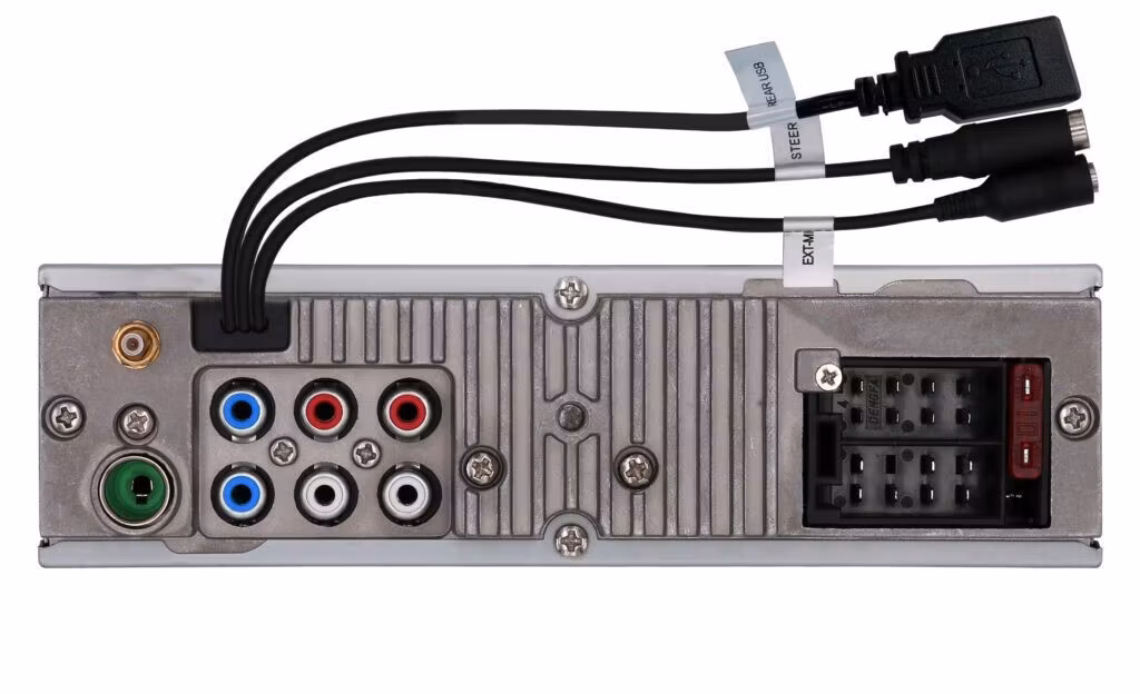 Blaupunkt Hamburg SQM23DAB