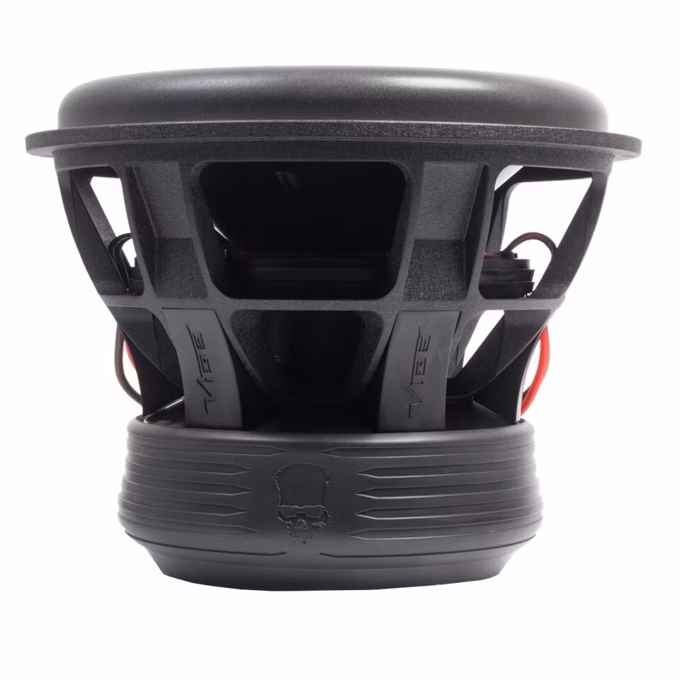 Vibe Black Death BDC18D1SPL-V4