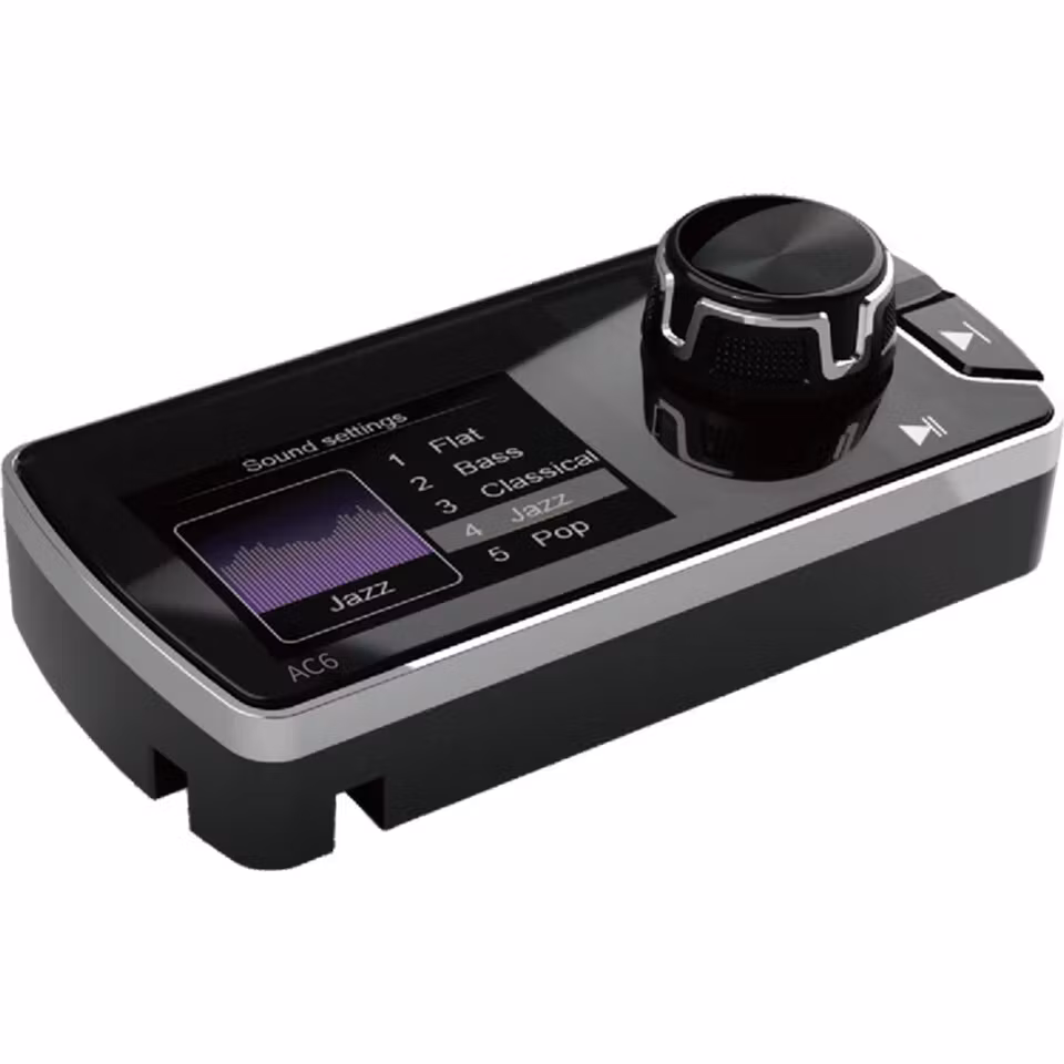 Nakamichi AC6