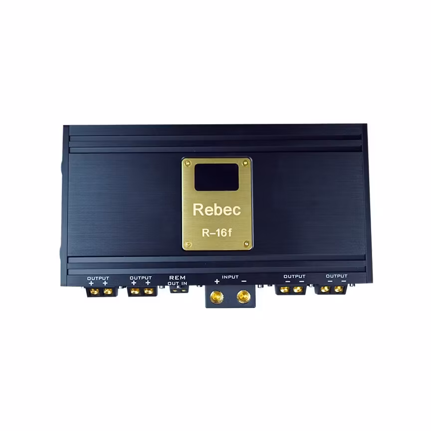 Rebec R16f