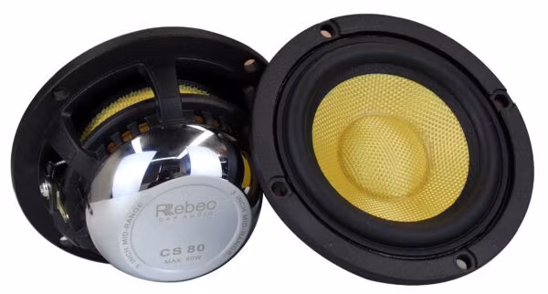 Rebec CS80