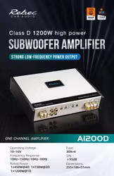 Rebec A1200.d