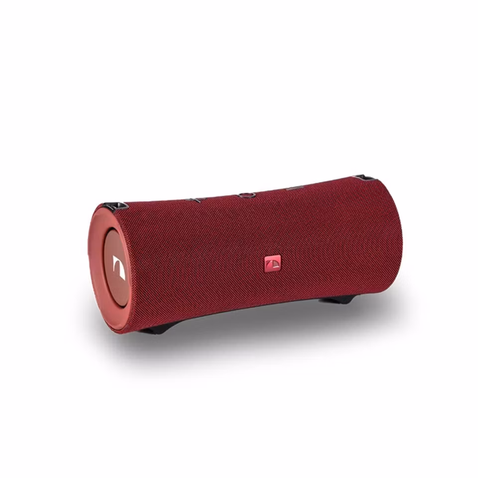 Nakamichi PUNCH-RED