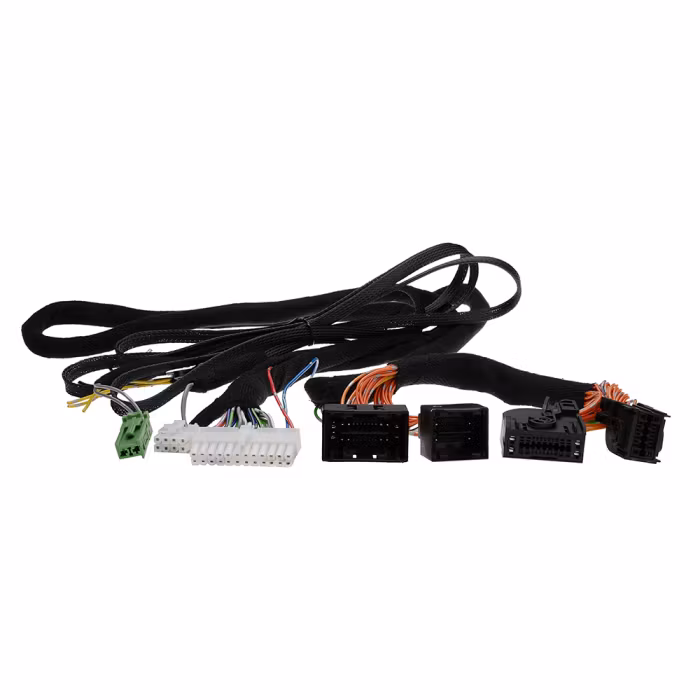 Axton ATS-ISO8072