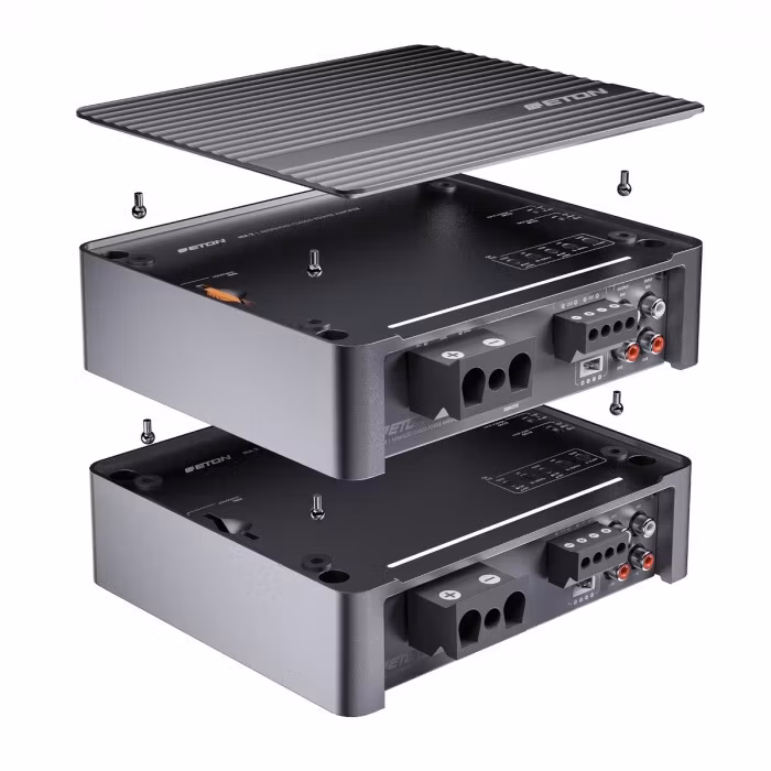 Eton MA4