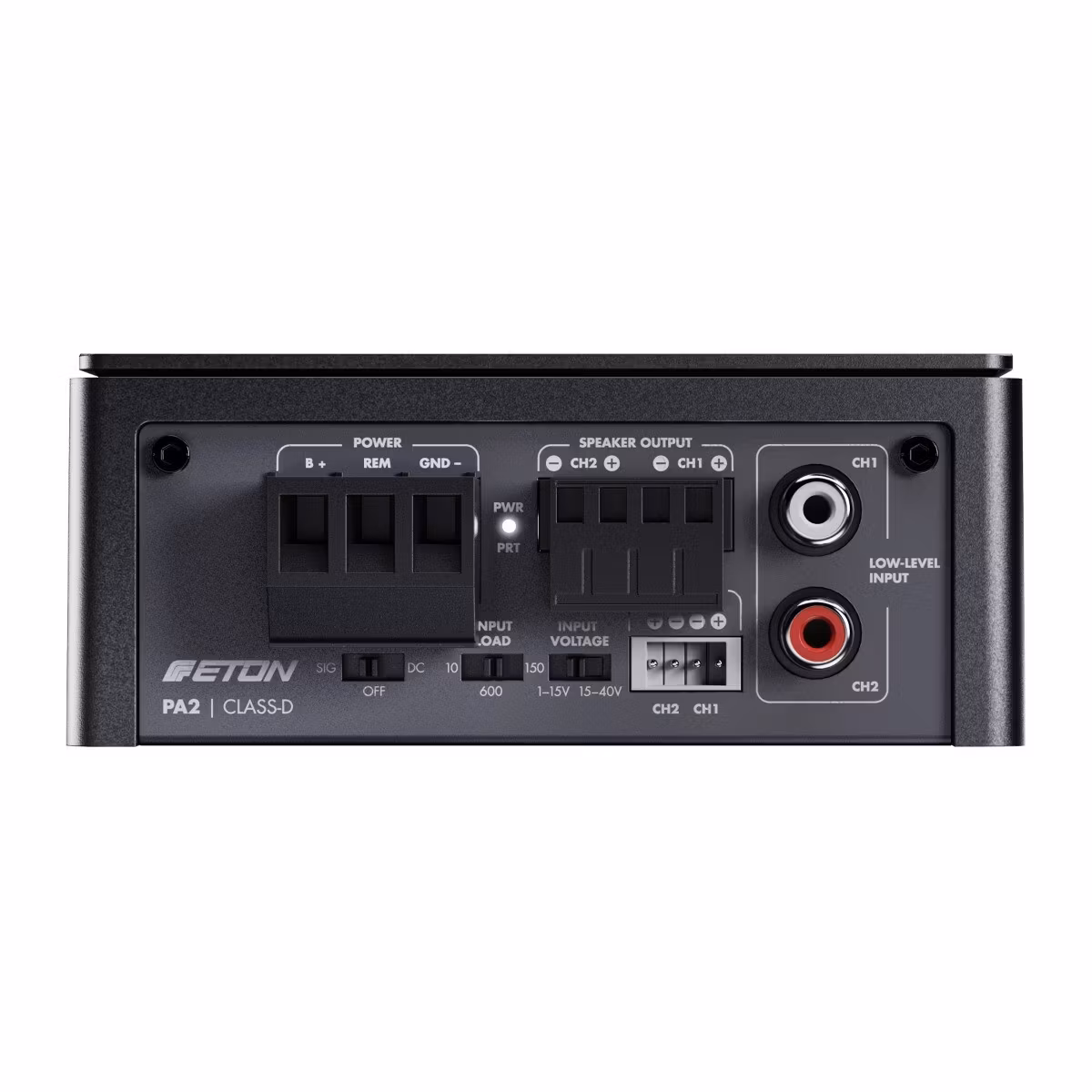 Eton PA2