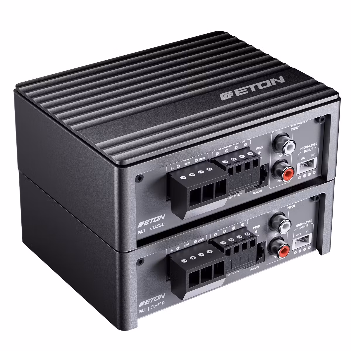 Eton PA1