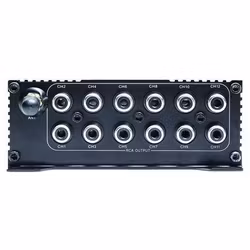 DD Audio DSI-3R