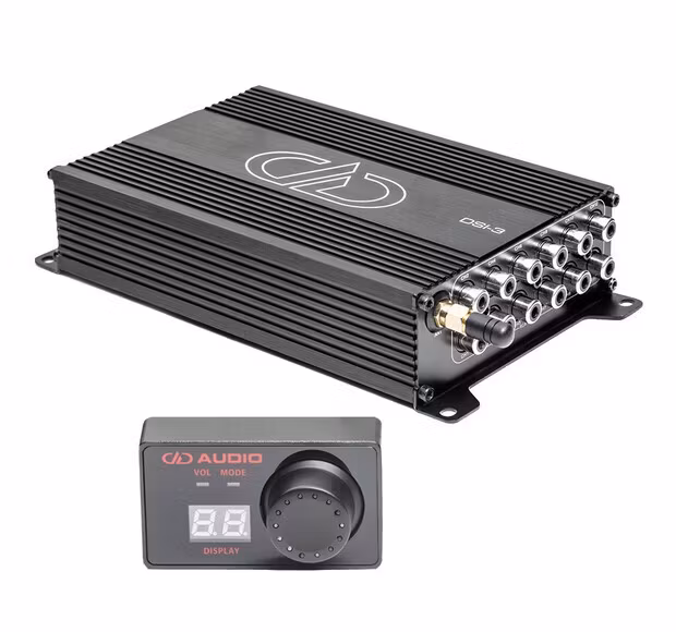 DD Audio DSI-3R
