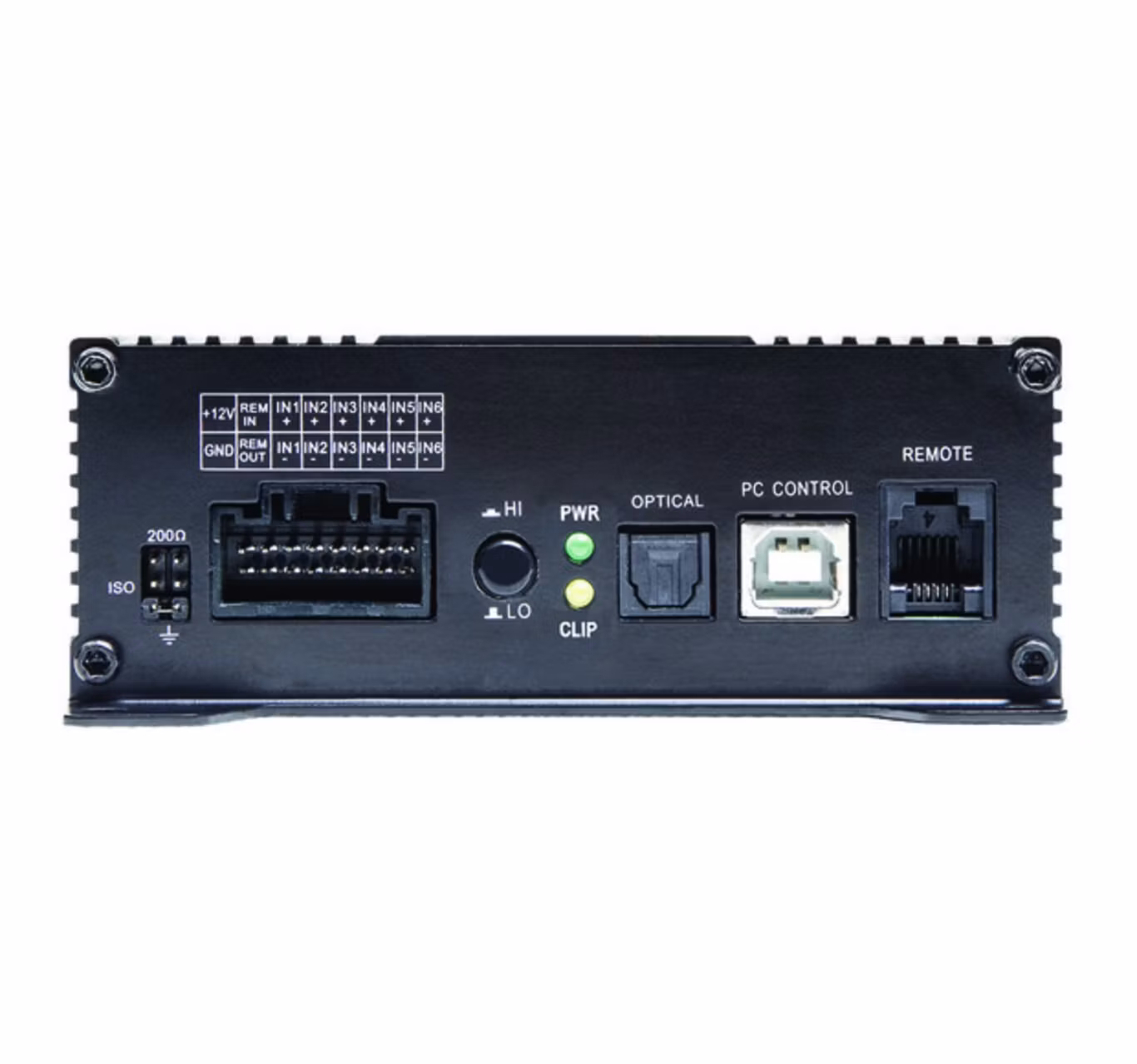 DD Audio DSI-3R