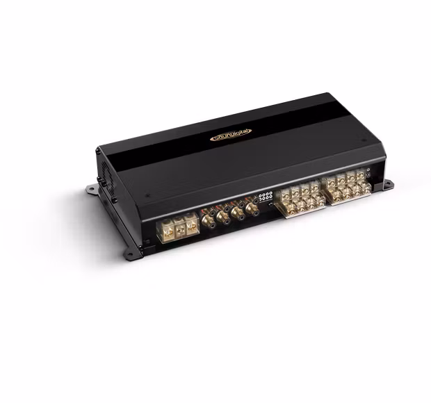 SounDigital 2000.8 GAN