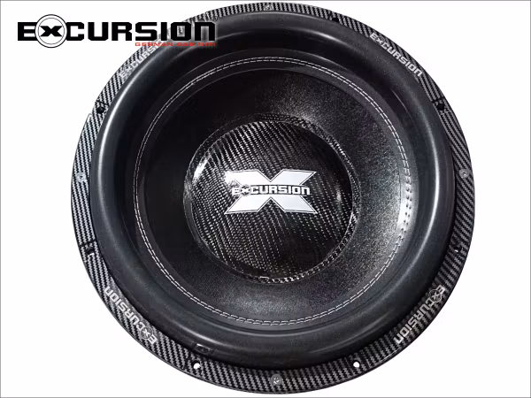 Excursion RXD.v2 15 D2