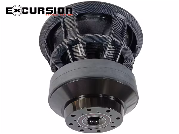 Excursion RXD.v2 18 D2