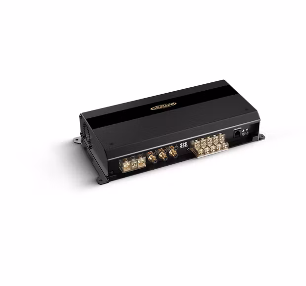 SounDigital 1500.5 GAN