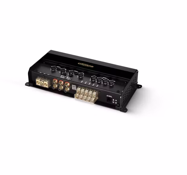 SounDigital 1500.5 GAN