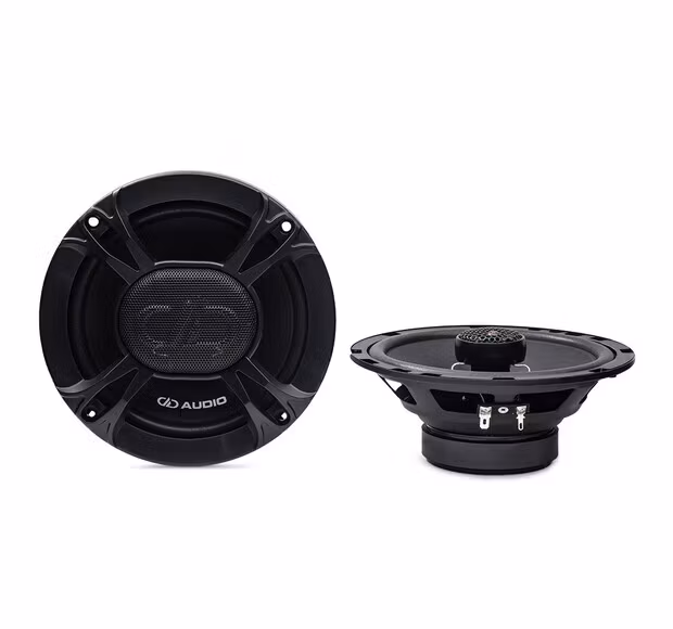 DD Audio E-X6.5b