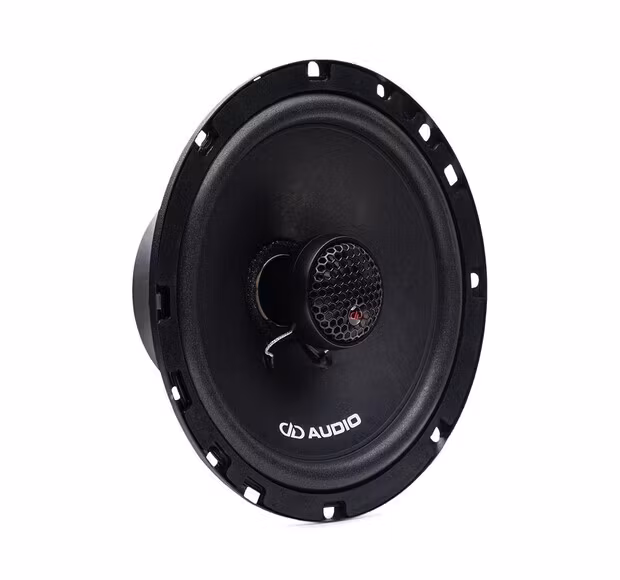 DD Audio E-X6.5b