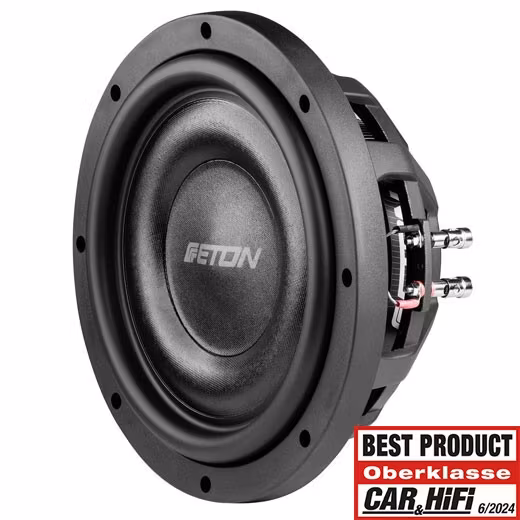 Eton MW10FLAT