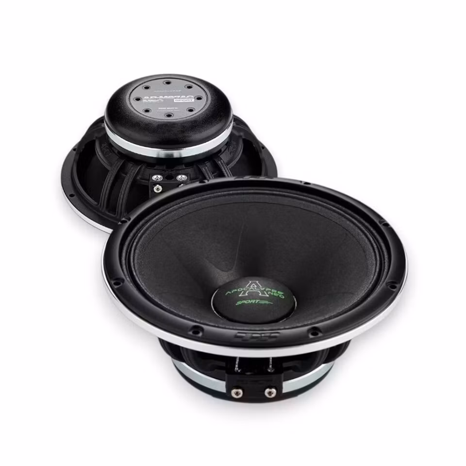 Apocalypse AP-M67AC NEO SPORT