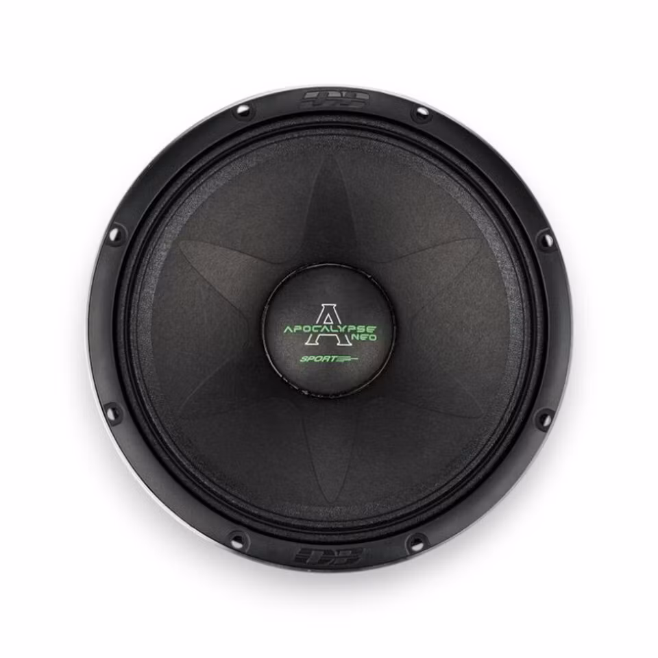Apocalypse AP-M67AC NEO SPORT