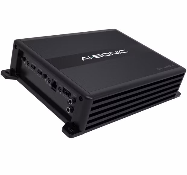 Ai-Sonic S2-A65.2