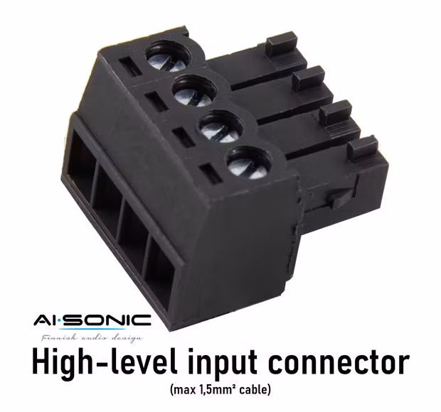 Ai-Sonic S2-A65.2