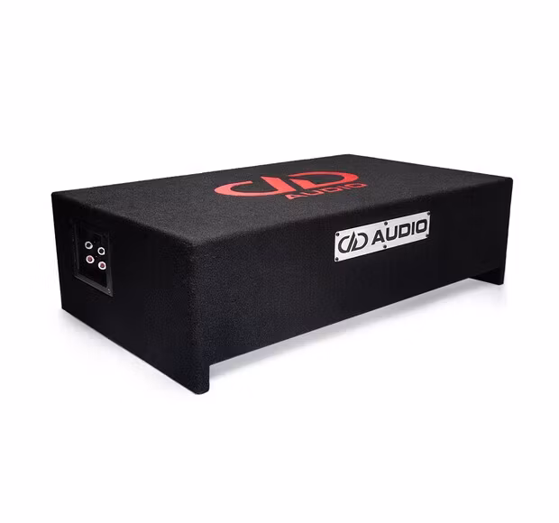 DD Audio ue-sl612-df