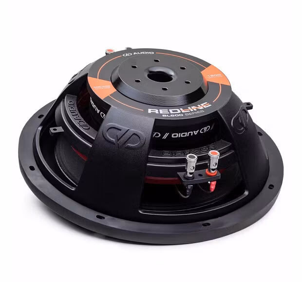 DD Audio SL612-D2
