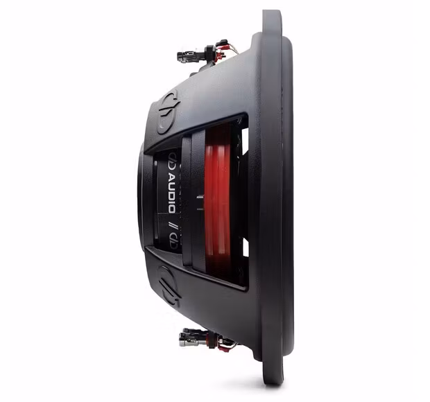 DD Audio SL612-D2