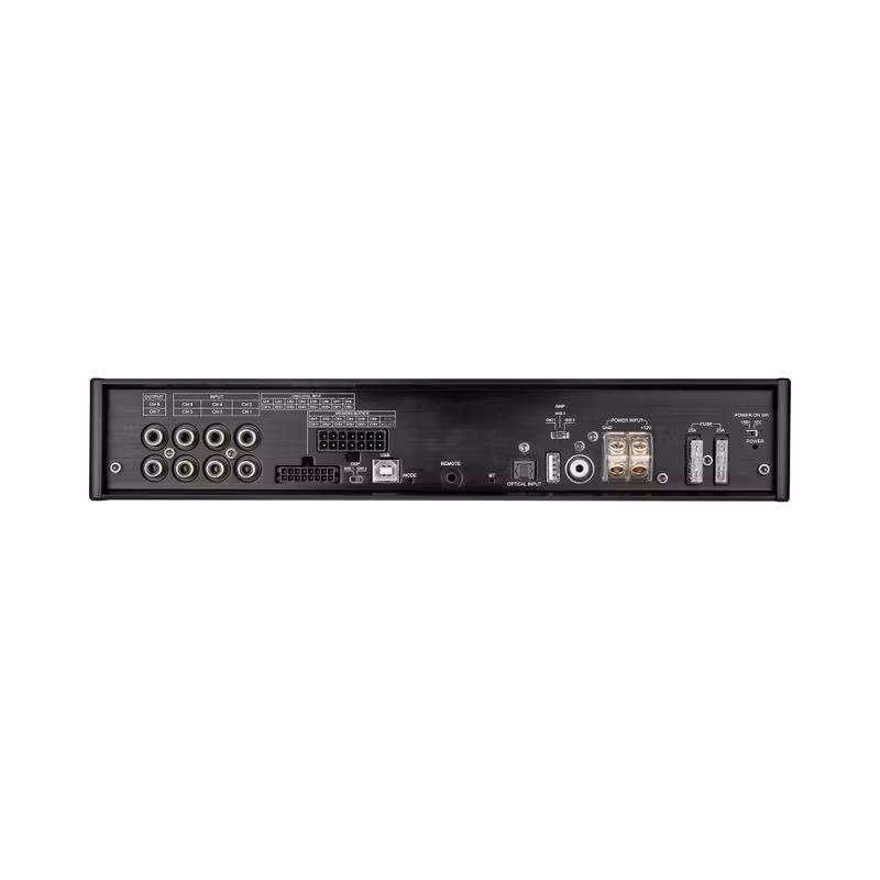 Black Hydra Gamma 6.80 DSP