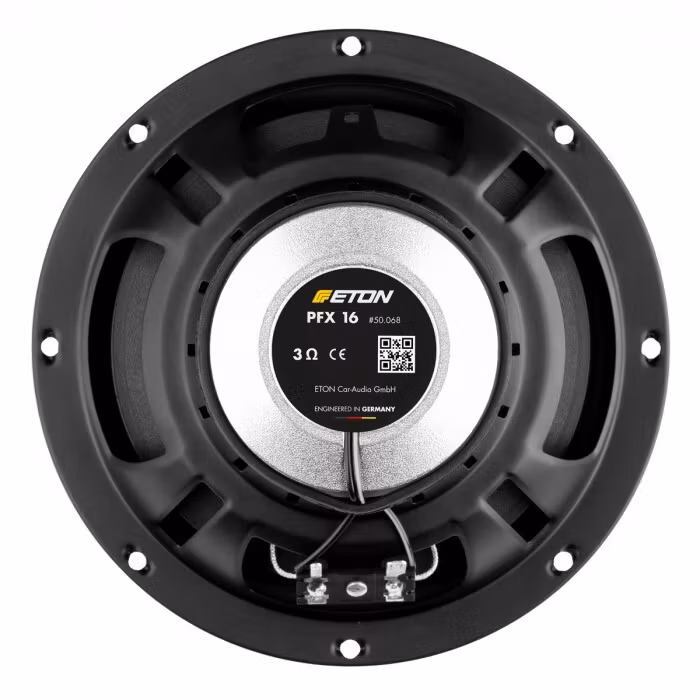 Eton ET-PFX16