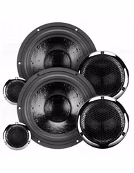 Rebec EX6.3 Chrome