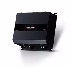 SounDigital SD3000.1 Evo 6-2 Ohm