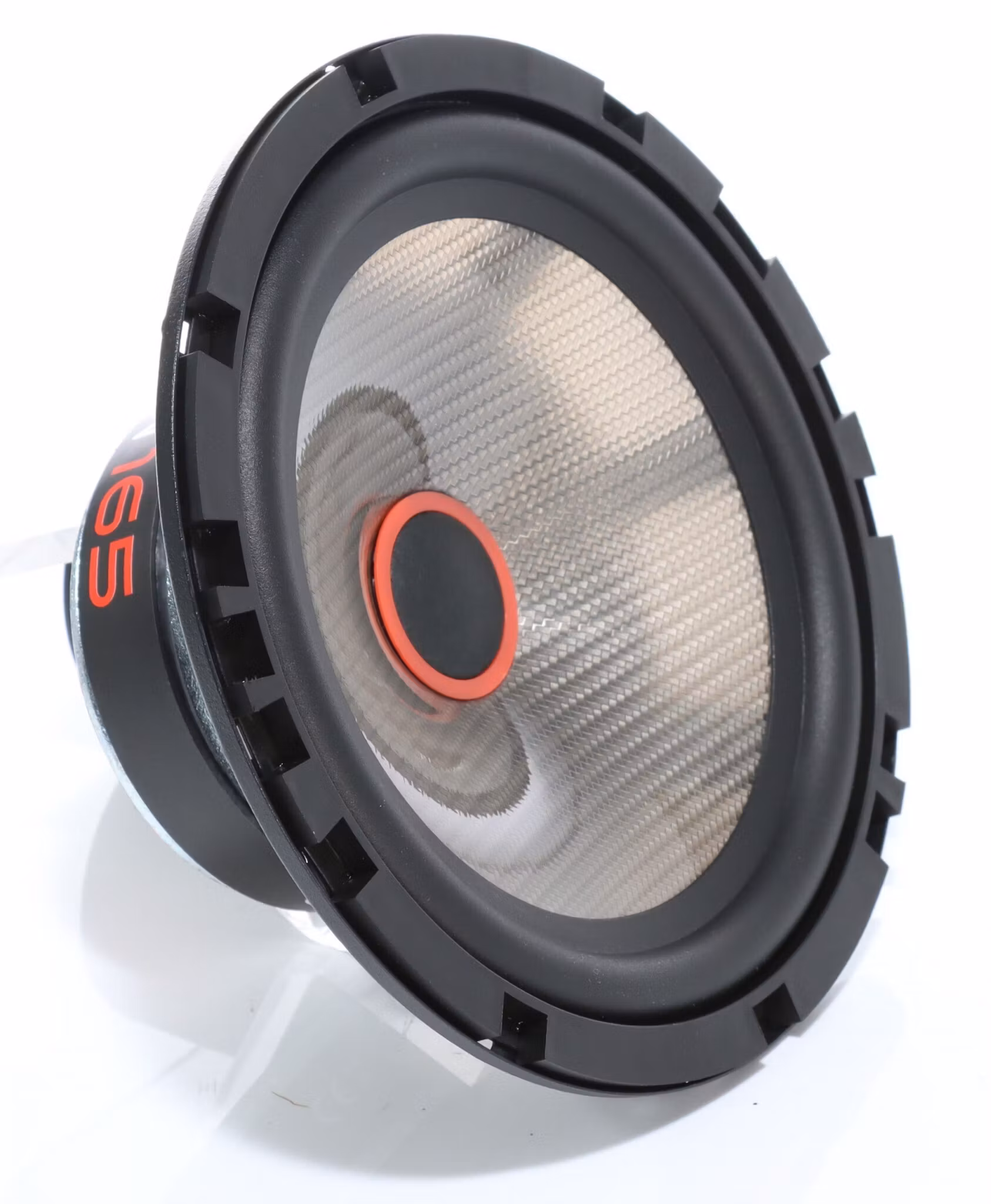 Audio System CARBON 165-3
