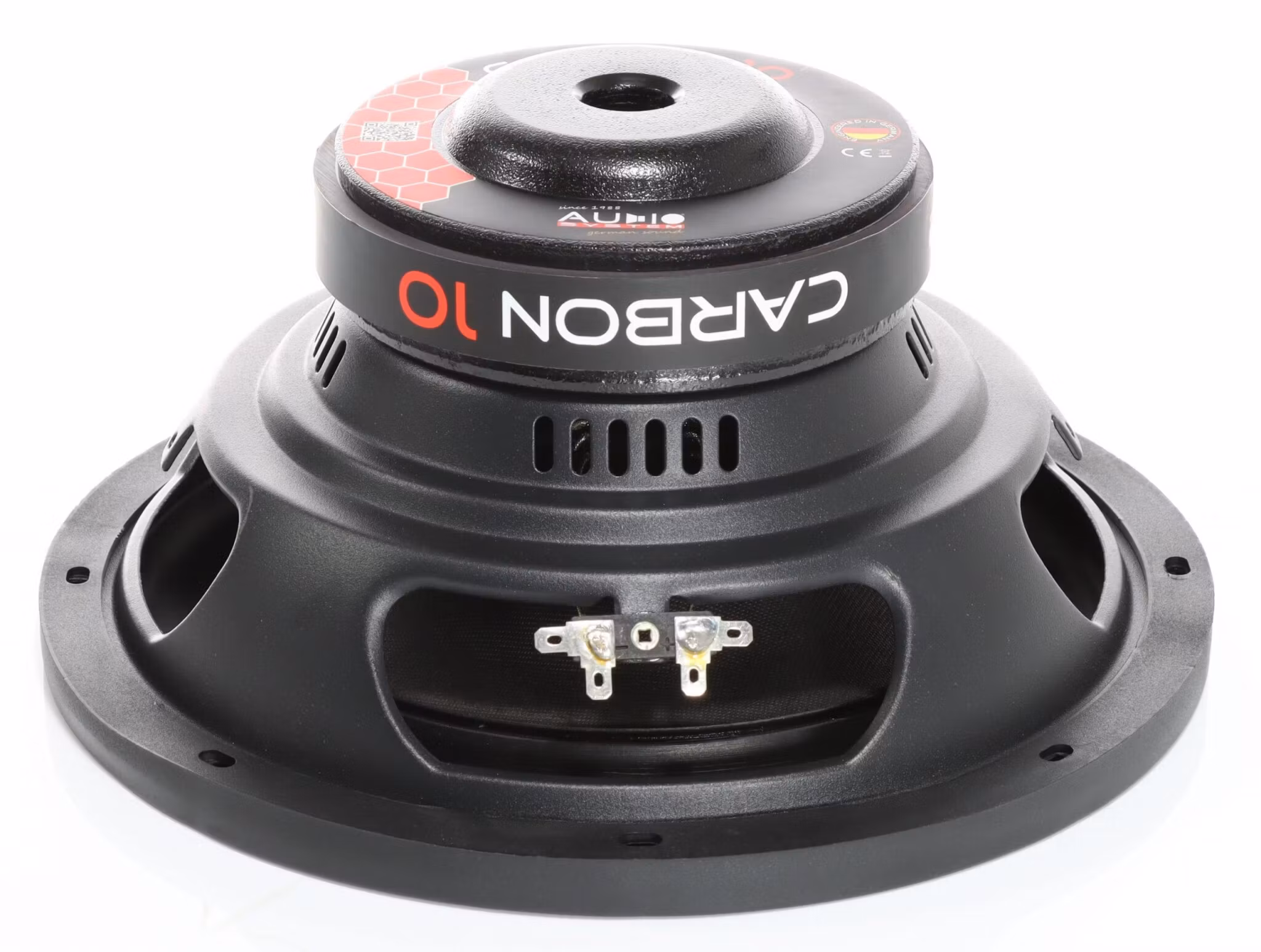 Audio System CARBON 10