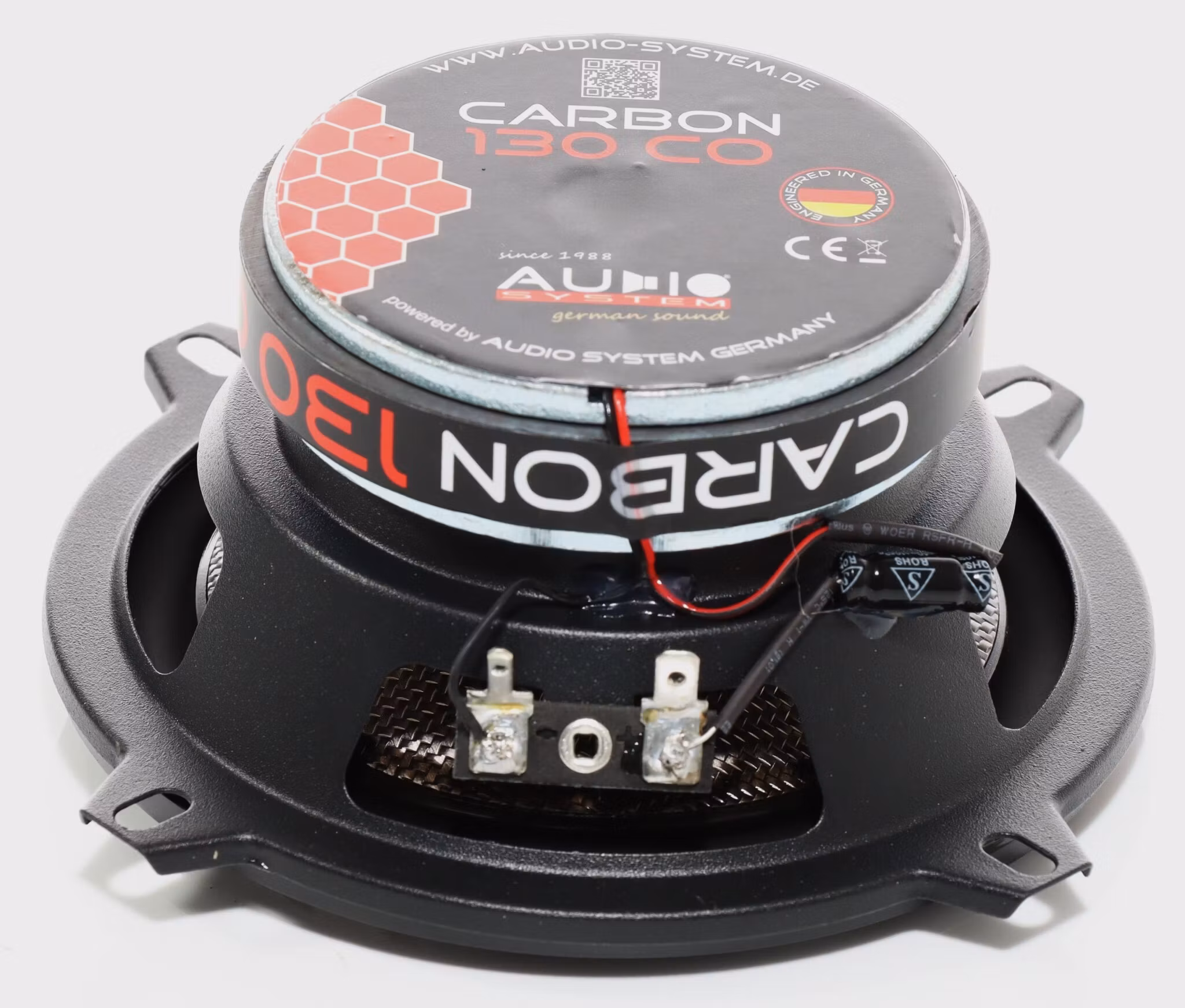 Audio System CARBON 130 CO