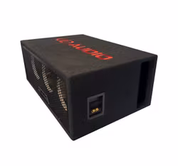 DD Audio UE-8.3a