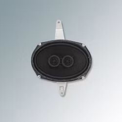 Custom Autosound DVC 4020 Impala Fram