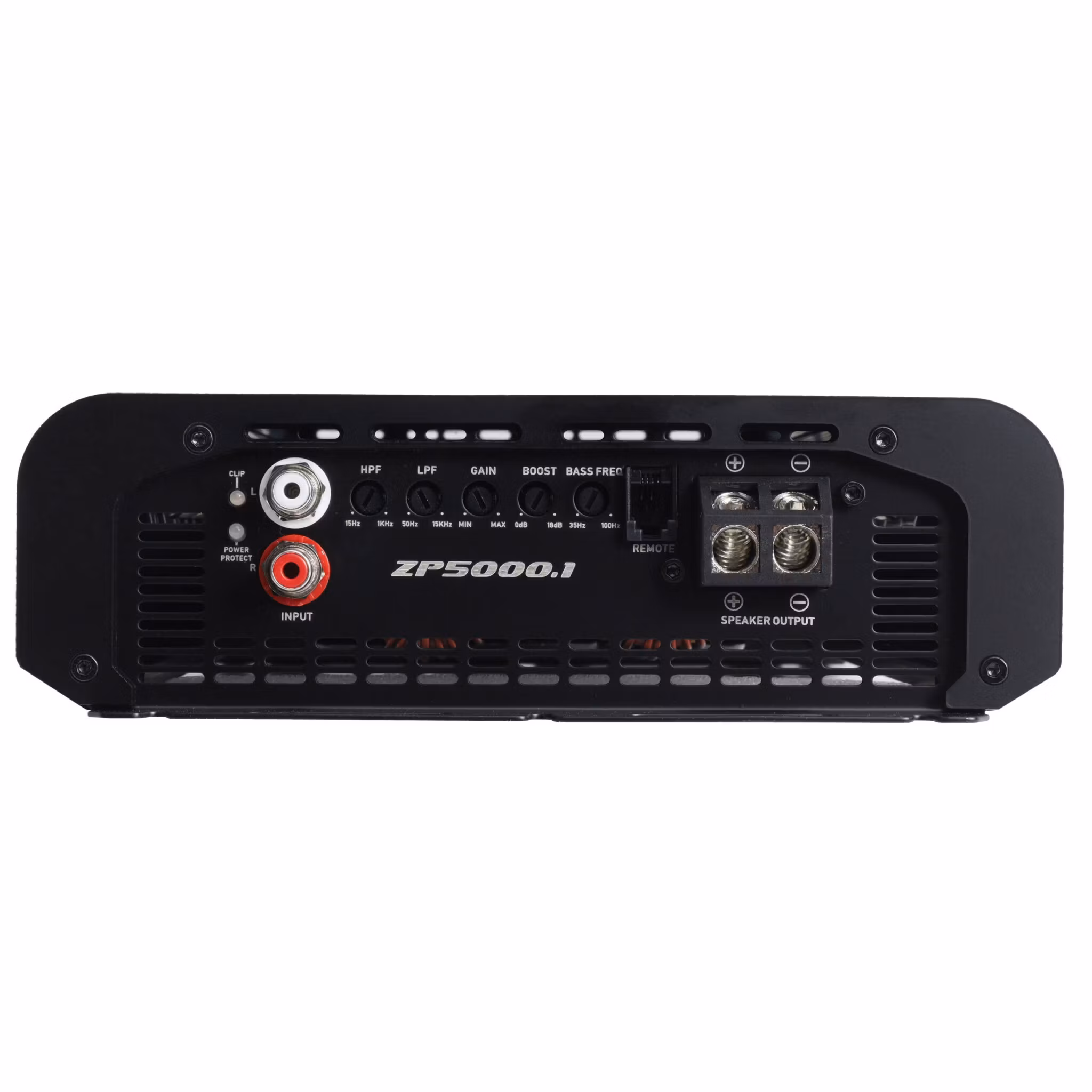 Phoenix Gold ZP5000.1