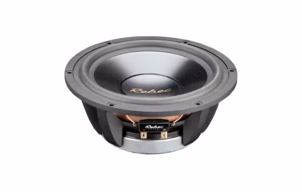 Rebec RS165