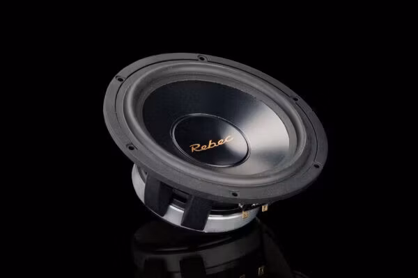 Rebec RS165