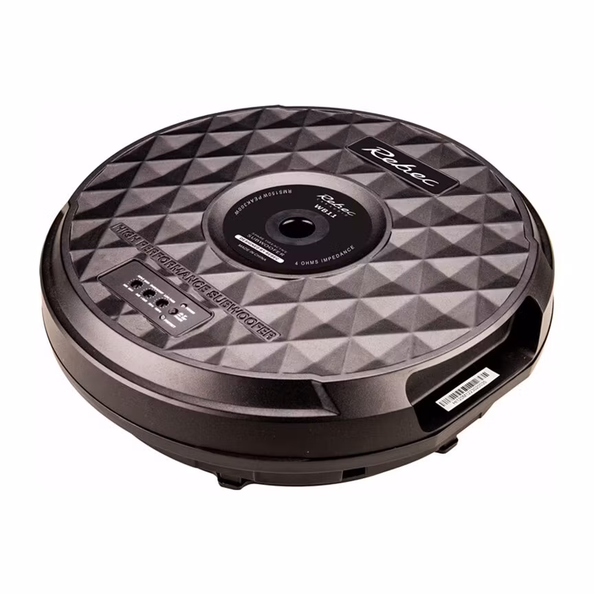 Rebec WB11