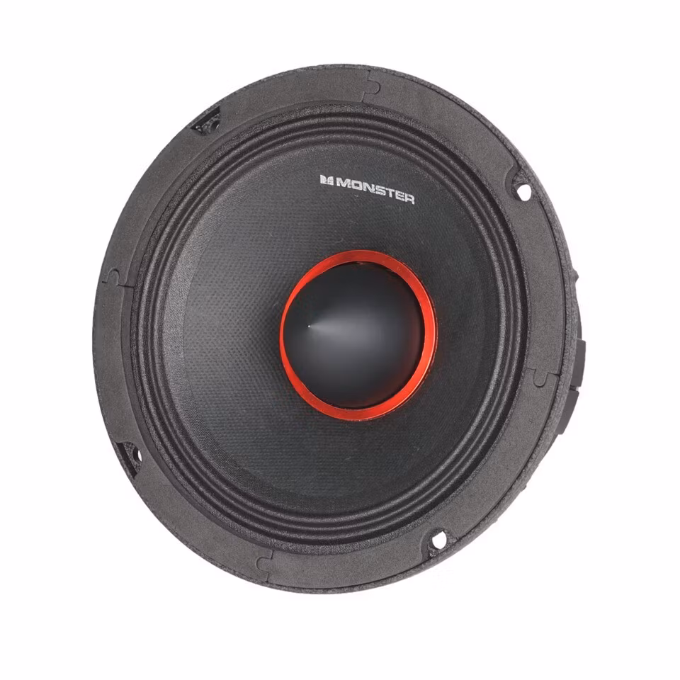 Monster SMA651